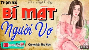 BÍ MẬT NGƯỜI VỢ