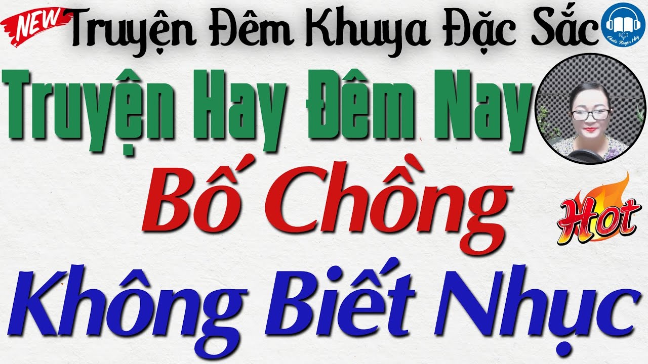 Bố chồng không biết nhục