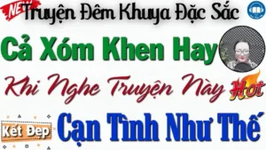 Cạn Tình Như Thế