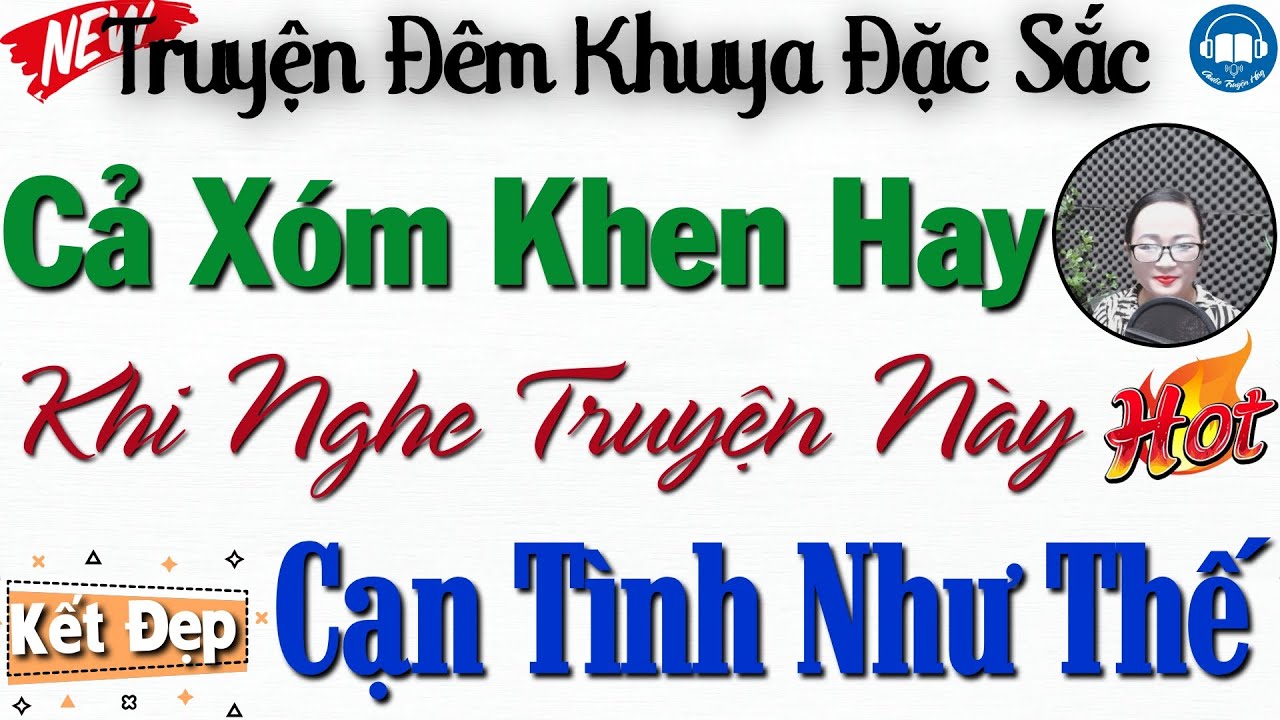 Cạn Tình Như Thế