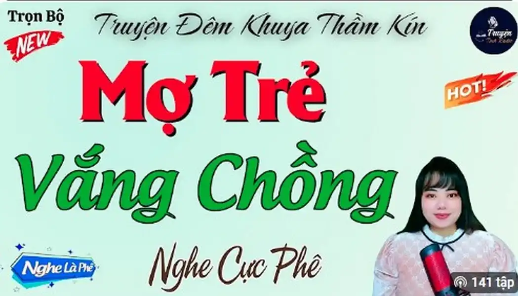 Chuyện Chị Chủ Lò Gạch Thiếu Thốn - Truyện Thầm Kín Đêm Khuya