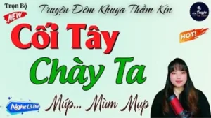 Cối Tây Chày Ta
