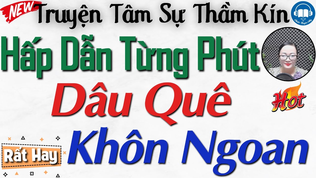 Dâu Quê Khôn Ngoan