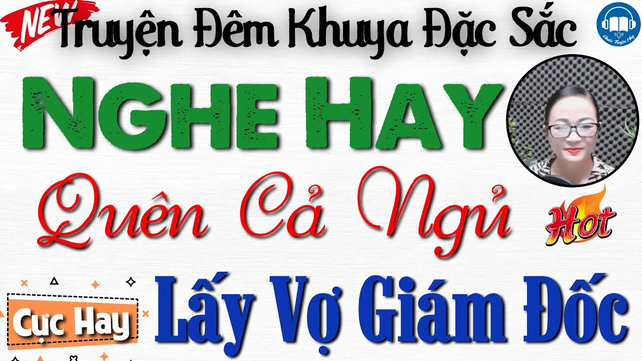 Lấy Vợ Giám Đốc