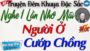 Người Ở Cướp Chồng
