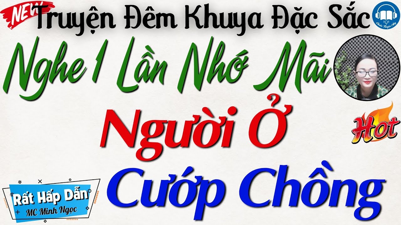 Người Ở Cướp Chồng