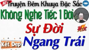 Sự Đời Ngang Trái