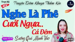 Truyện Ngắn Thầm Kín Hay Nhất Việt Nam - GÁI TRẺ THÍCH CƯỞI NGỰA