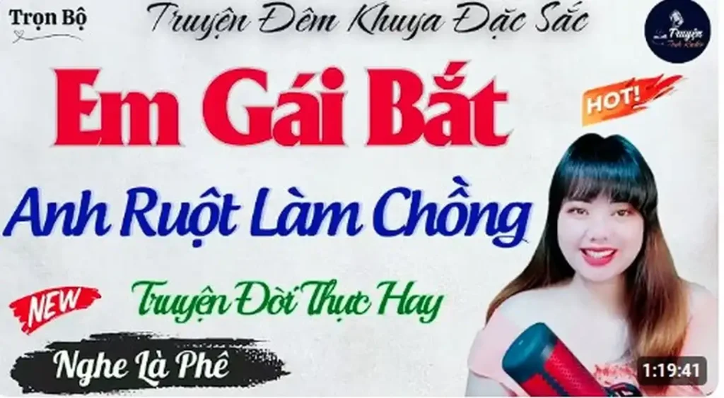 Truyện Thầm Kín Có Thật- Em Gái Và Anh Ruột