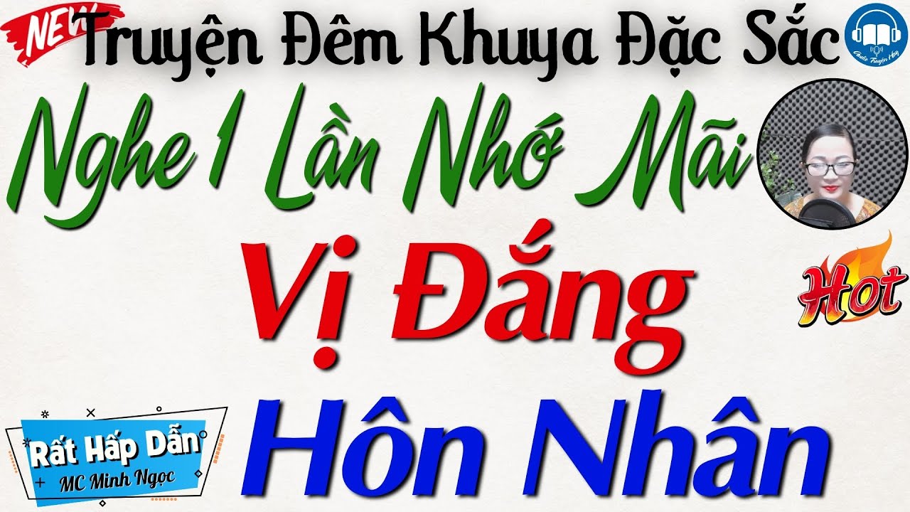 VỊ ĐẮNG HÔN NHÂN